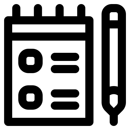 Task free icon Task free icon