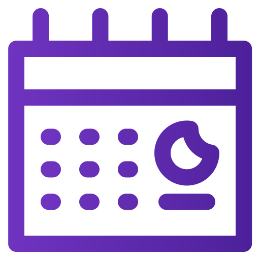 kalender kostenlos Icon