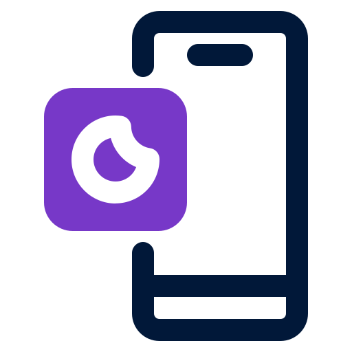 smartphone grátis ícone smartphone grátis ícone