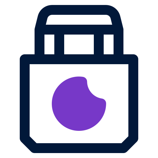 sac à main Icône gratuit sac à main Icône gratuit