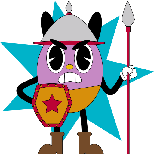 guerrier gratuit sticker guerrier gratuit sticker