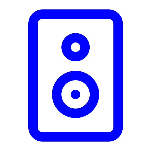 Amplifier - Free Electronics Icons