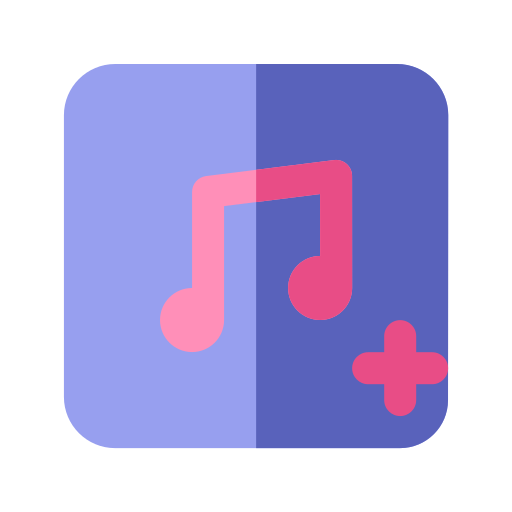 nota musical icono gratis