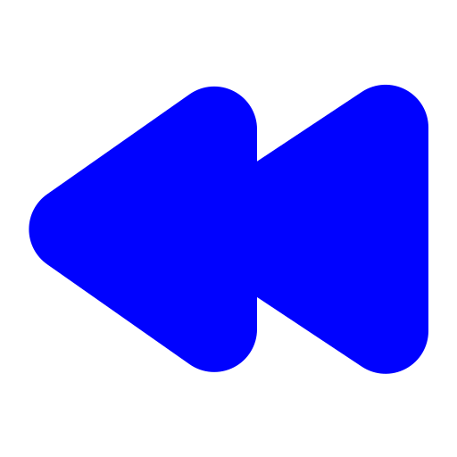 Backward free icon Backward free icon