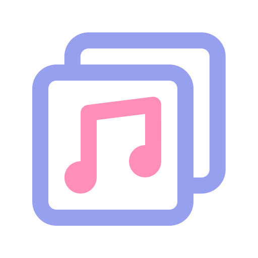 musikalbum kostenlos Icon