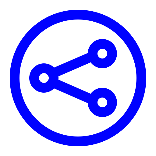 Share free icon Share free icon
