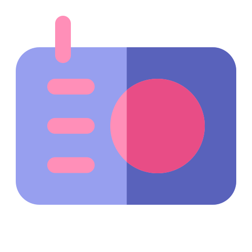 radio kostenlos Icon radio kostenlos Icon