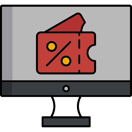 rabatt kostenlos Icon rabatt kostenlos Icon