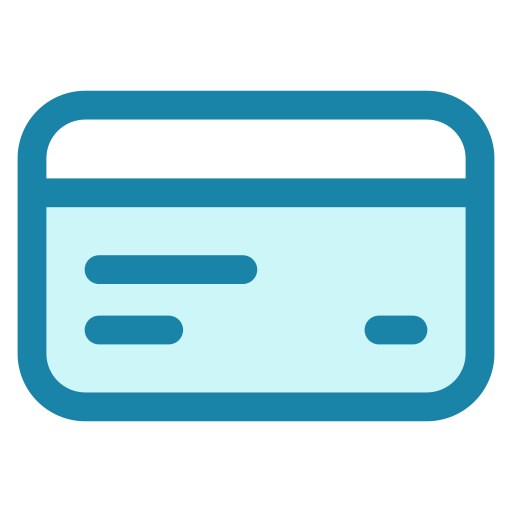 carte de crédit Icône gratuit carte de crédit Icône gratuit