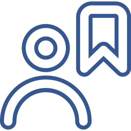 marcador icono gratis