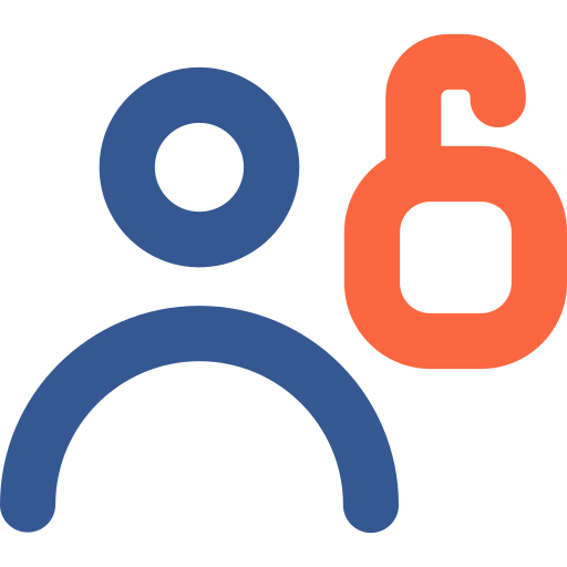 desbloquear icono gratis