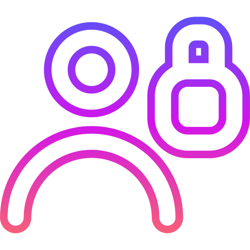 sperren kostenlos Icon sperren kostenlos Icon