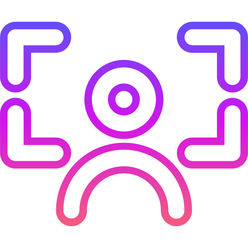 objetivo icono gratis