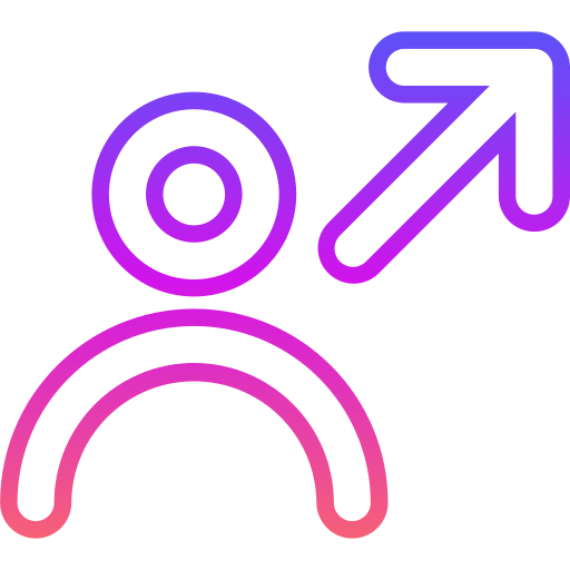 User free icon User free icon