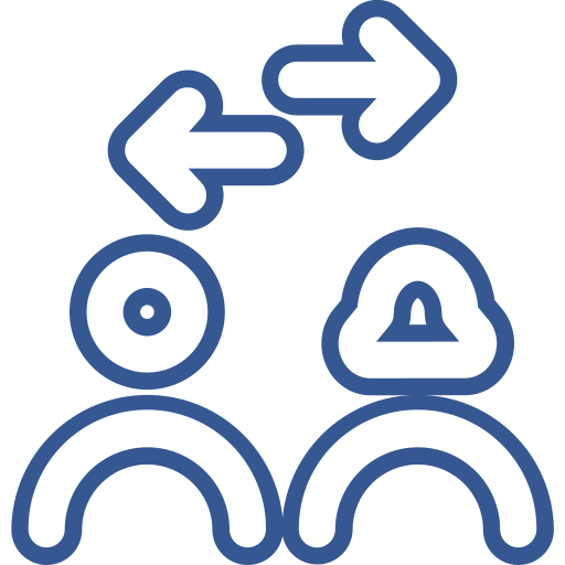 männlich und weiblich kostenlos Icon