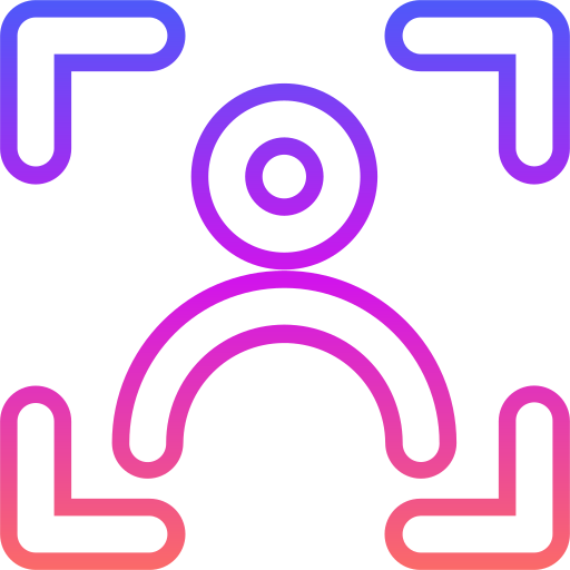 objetivo icono gratis