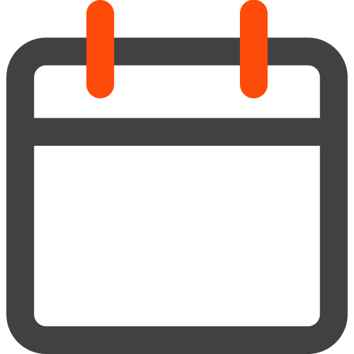 Calendar free icon