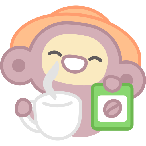 café gratuit sticker café gratuit sticker
