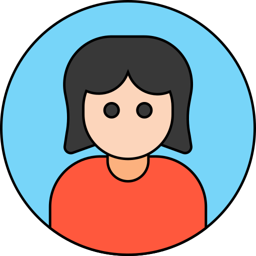 weiblich kostenlos Icon weiblich kostenlos Icon