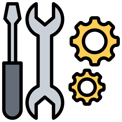 Service free icon