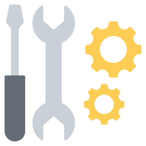 Service free icon