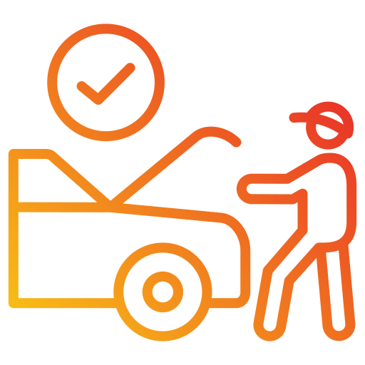 reparo de carro grátis ícone