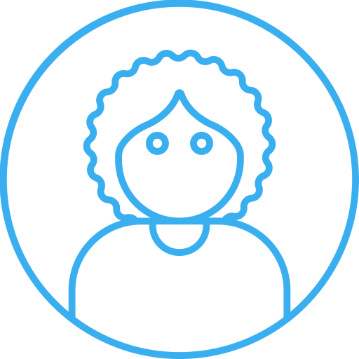 weiblich kostenlos Icon weiblich kostenlos Icon