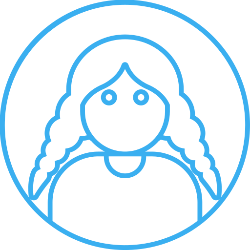 femenino icono gratis