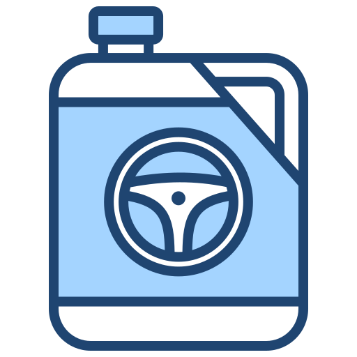 Fluid free icon Fluid free icon