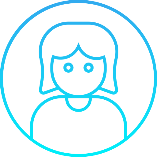weiblich kostenlos Icon weiblich kostenlos Icon
