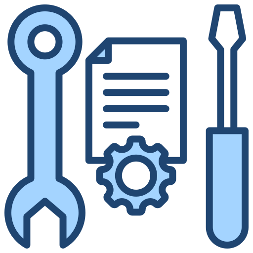 Service free icon Service free icon
