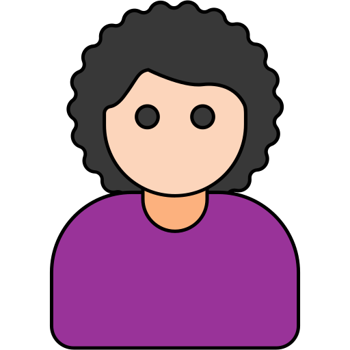 femenino icono gratis