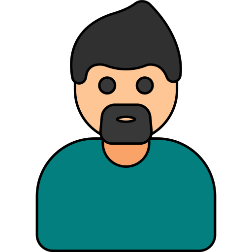 masculino icono gratis