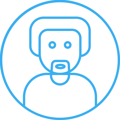 masculino icono gratis