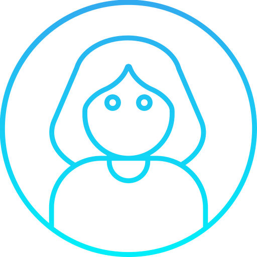 weiblich kostenlos Icon weiblich kostenlos Icon