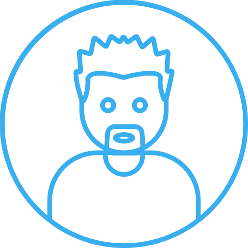 Мужской бесплатно иконка