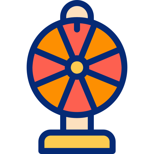 roda da fortuna grátis ícone roda da fortuna grátis ícone