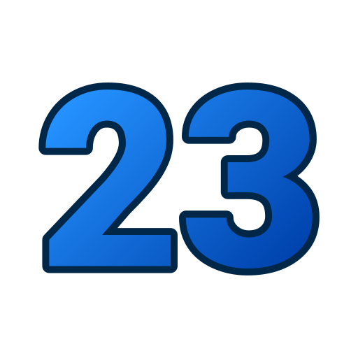 23 - Free education icons