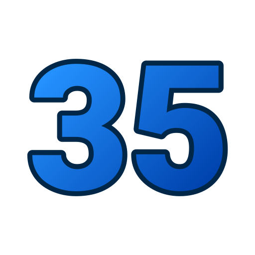 35 kostenlos Icon 35 kostenlos Icon