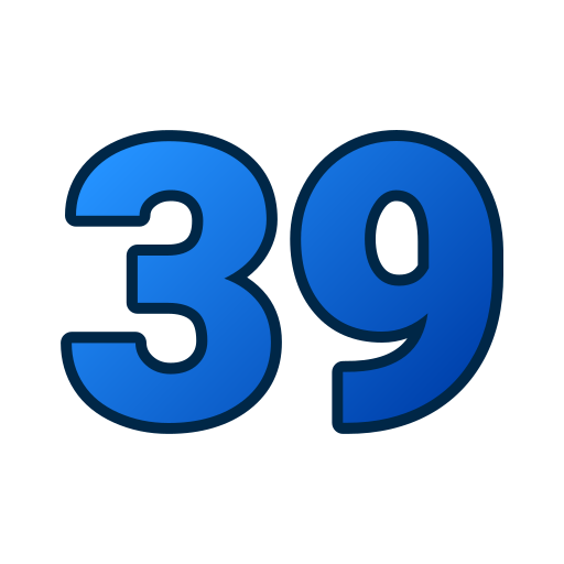 39 icono gratis