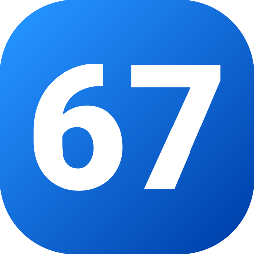 67 icono gratis