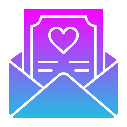 결혼식 초대장 무료 아이콘 결혼식 초대장 무료 아이콘