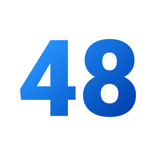 48 Icône gratuit 48 Icône gratuit