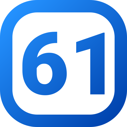 61 icono gratis