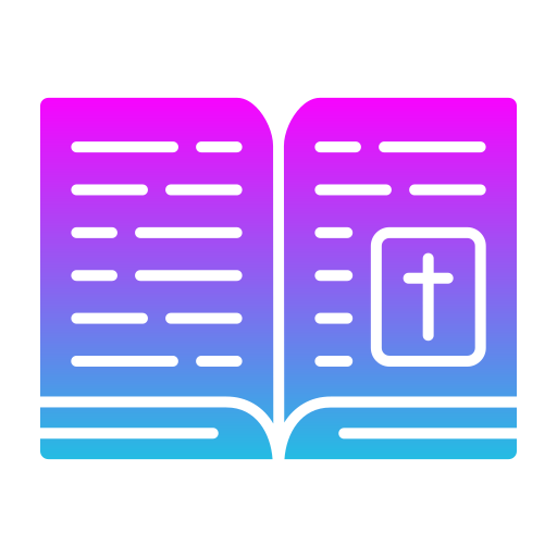 Bible free icon