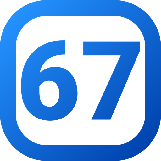 67 icono gratis