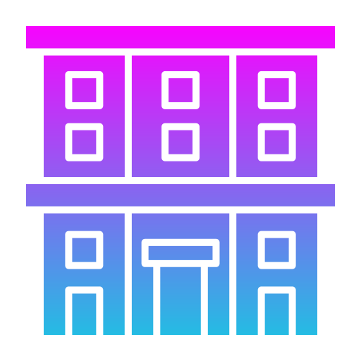 Hotel free icon