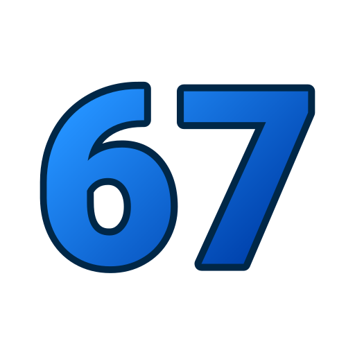67 icono gratis