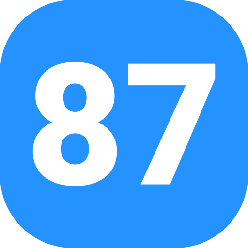 87 icono gratis
