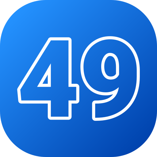 49 kostenlos Icon 49 kostenlos Icon